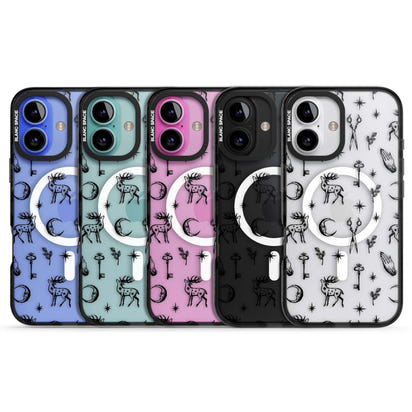 Waldrituale & Reliquien