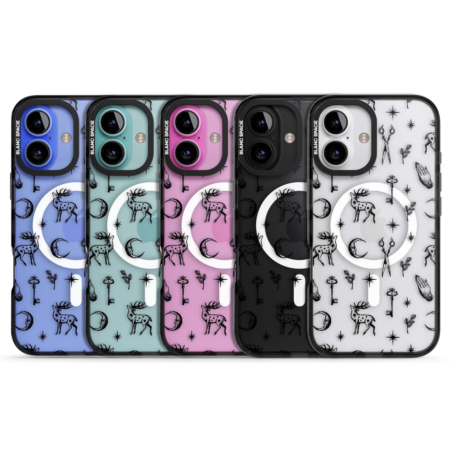 Waldrituale &amp; Reliquien