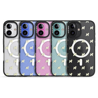 Bichon Frise Pattern