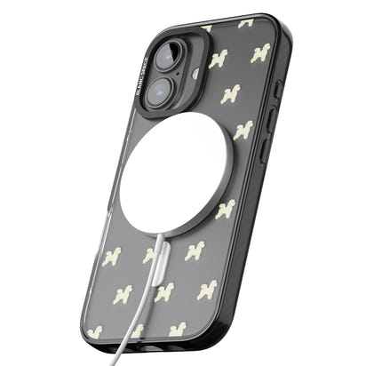 Bichon Frise Pattern