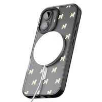 Bichon Frise Pattern