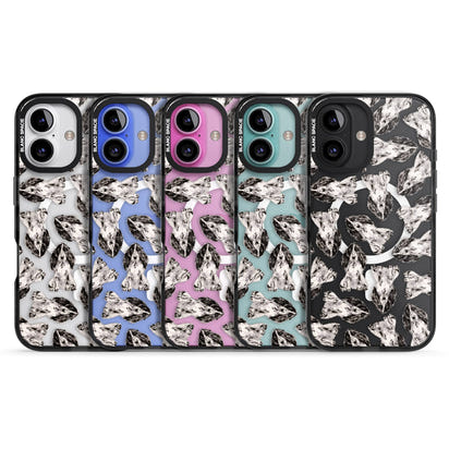 Cocker Spaniel Watercolor Elegance