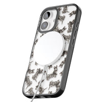 Scottish Terrier Pattern