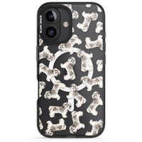 Shih Tzu Hundemuster