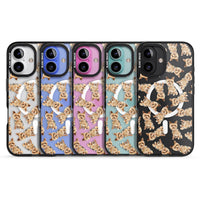 Yorkshire Terrier Dog Pattern