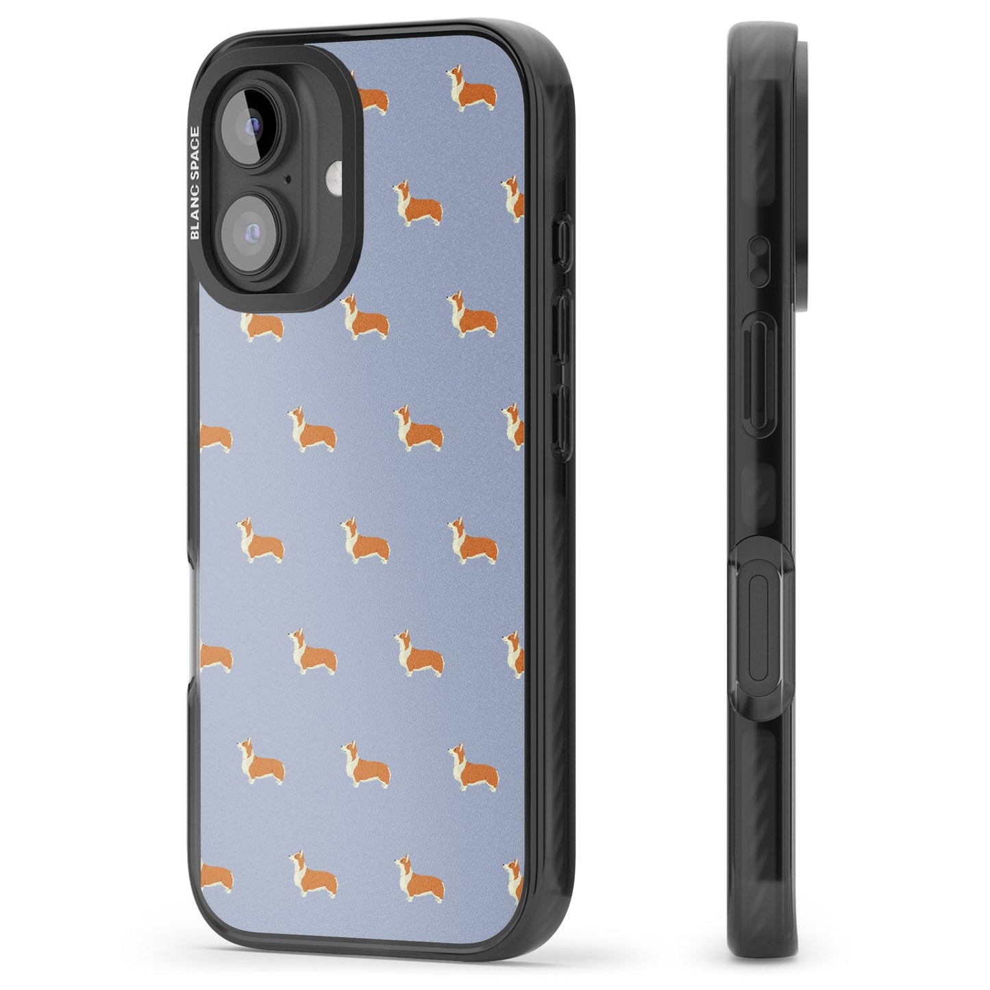 Corgi Pattern