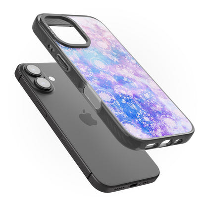 Dreamcatcher Galaxy Tie Dye