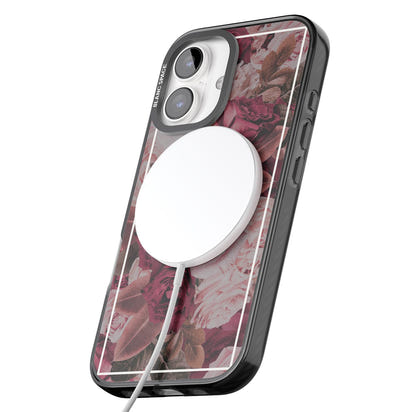 Wildflower Floral Quote