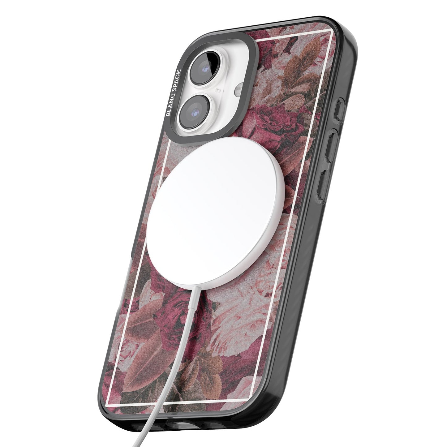 Wildflower Floral Quote