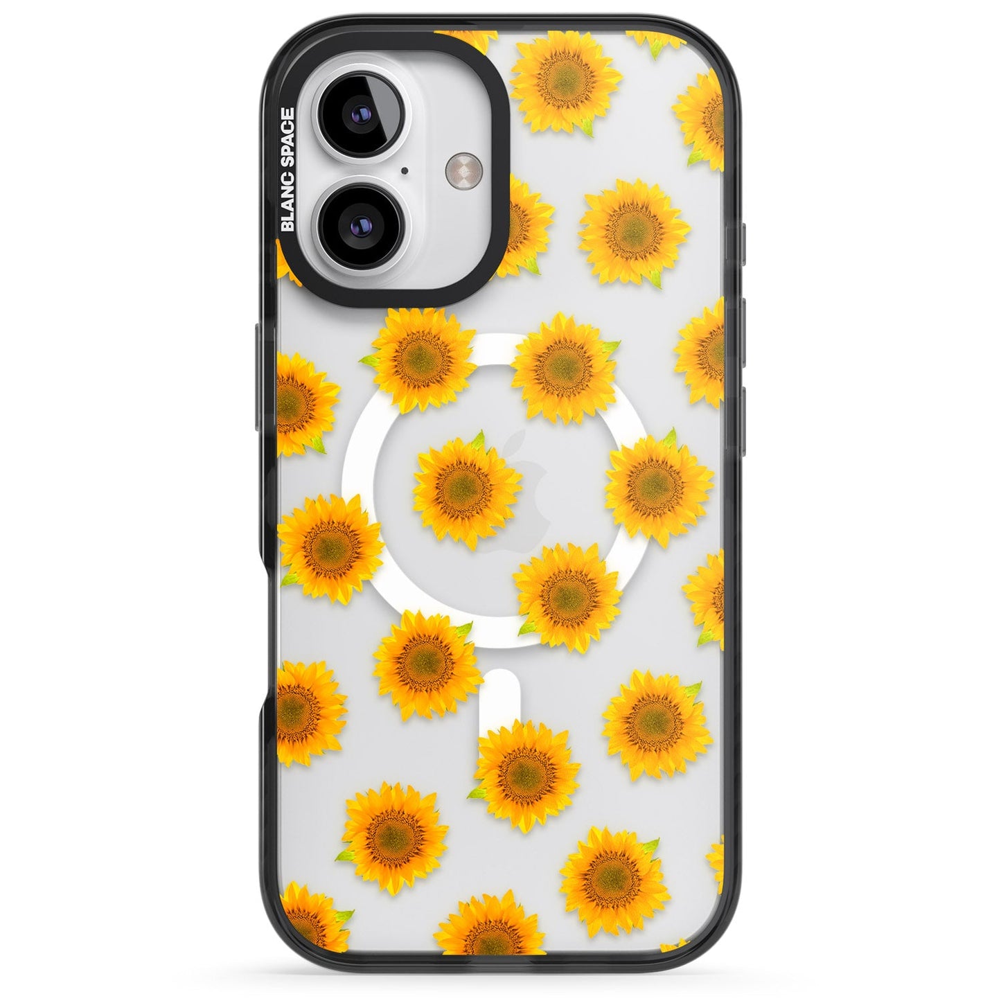 Fleur de tournesol