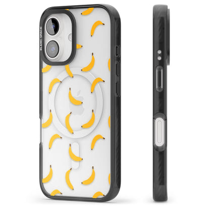 Banana Pattern