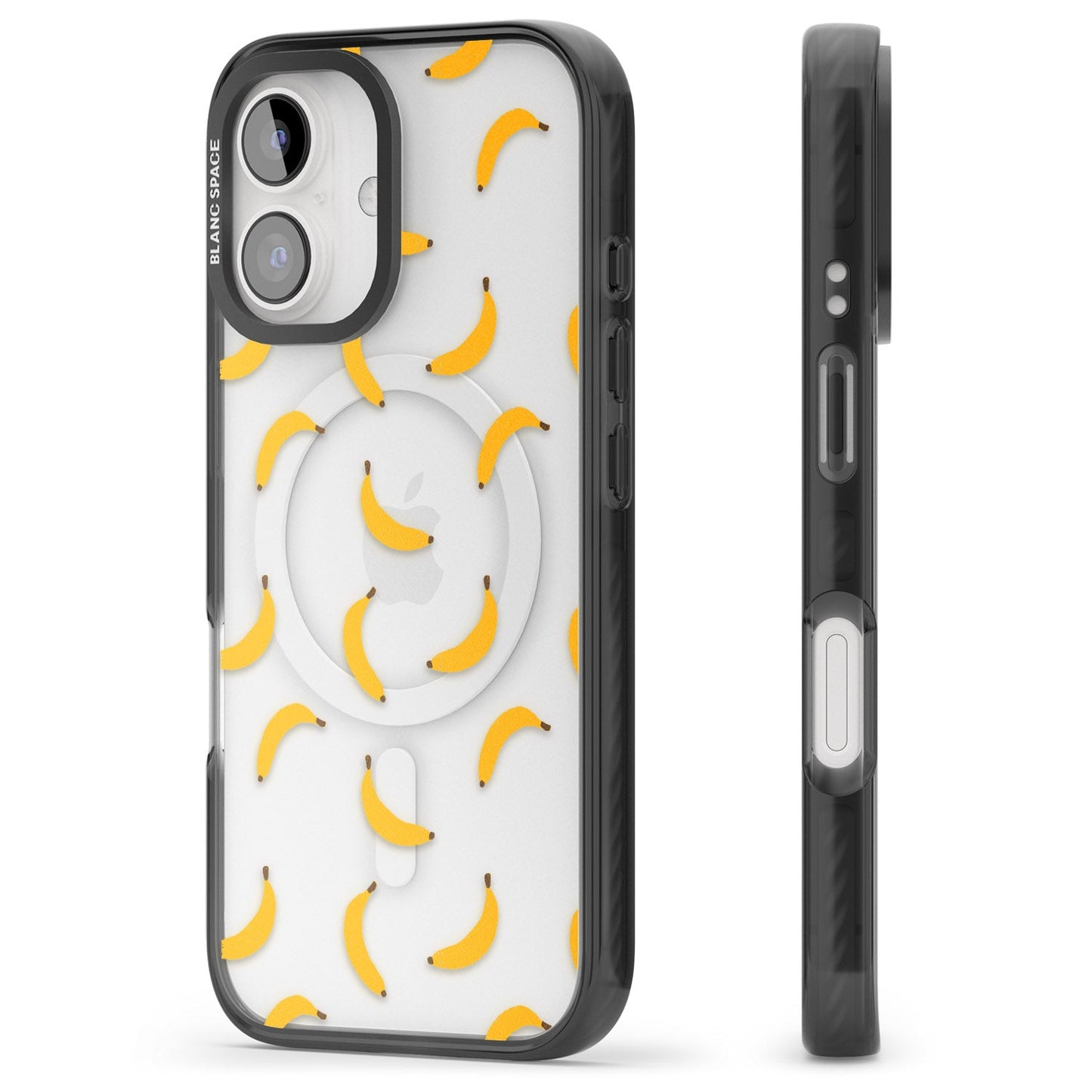 Banana Pattern