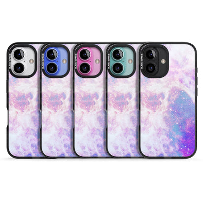 Pastel Galaxy