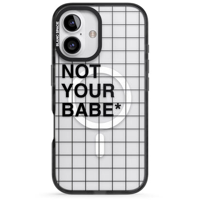 Not Your Babe