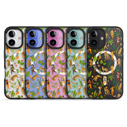 Tropical Party Vibes