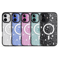 White Cosmic Crystal