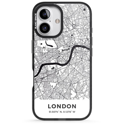 London Map