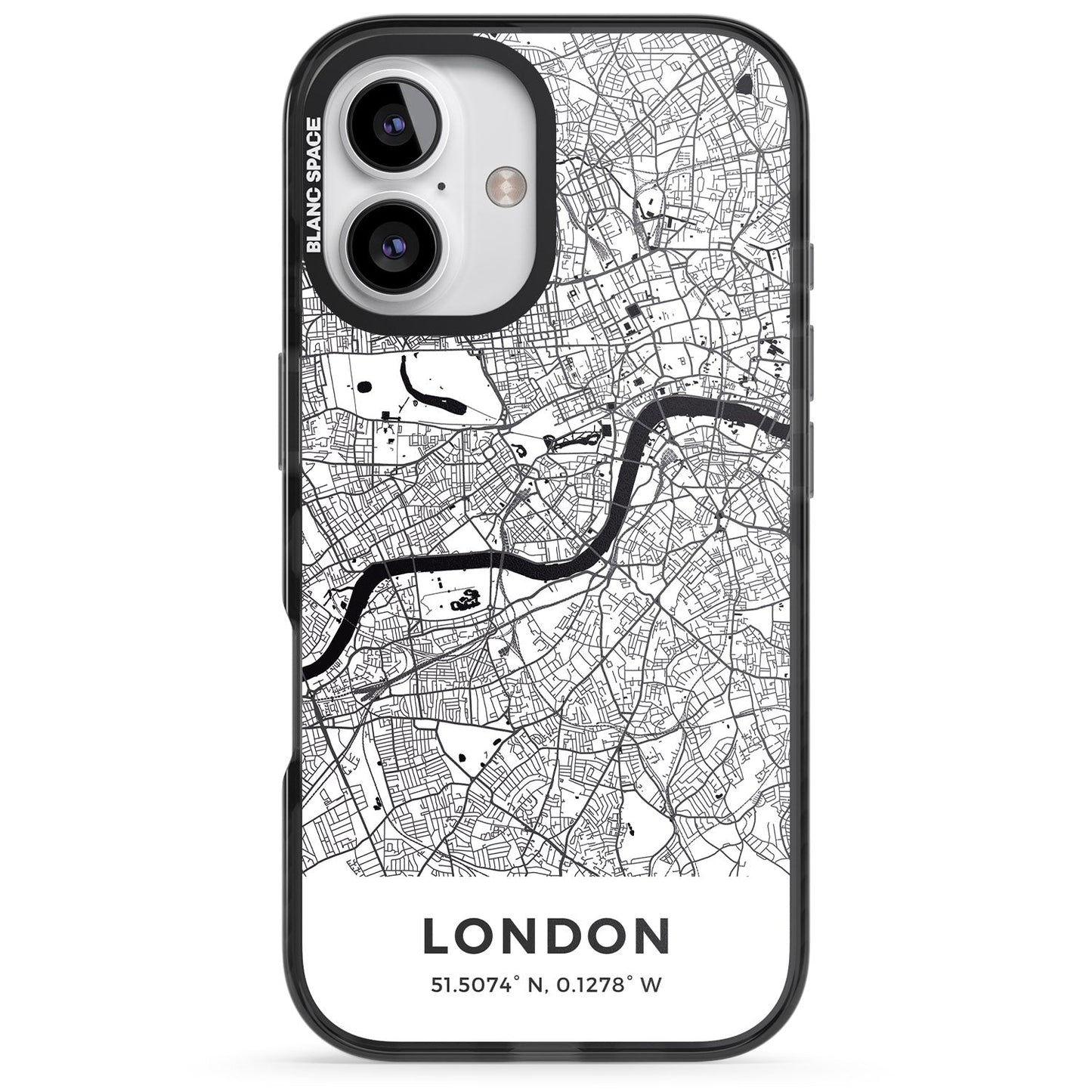London Map