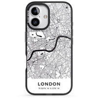London Map