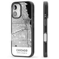 Carte de Chicago
