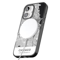 Carte de Chicago