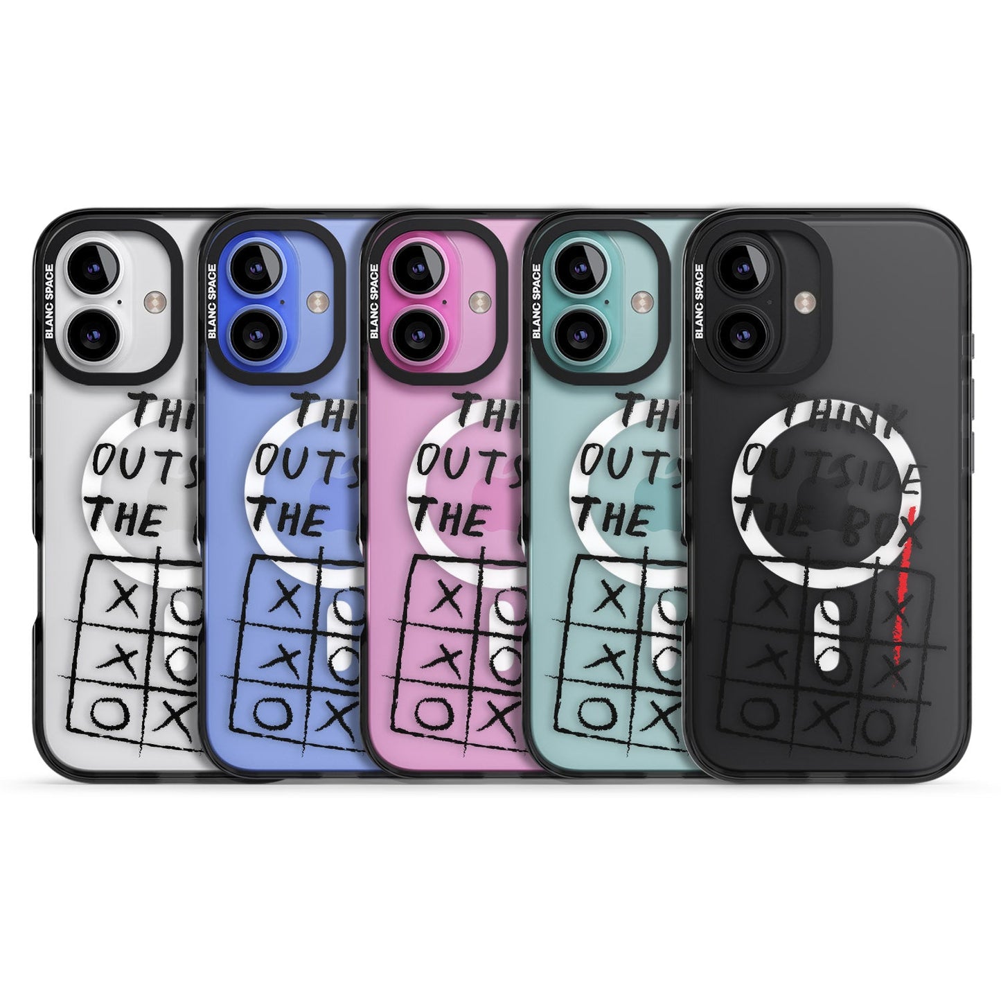 Think Outside The Box