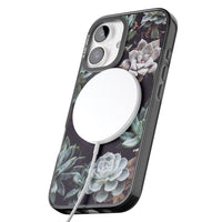 Succulent Bloom Mixed