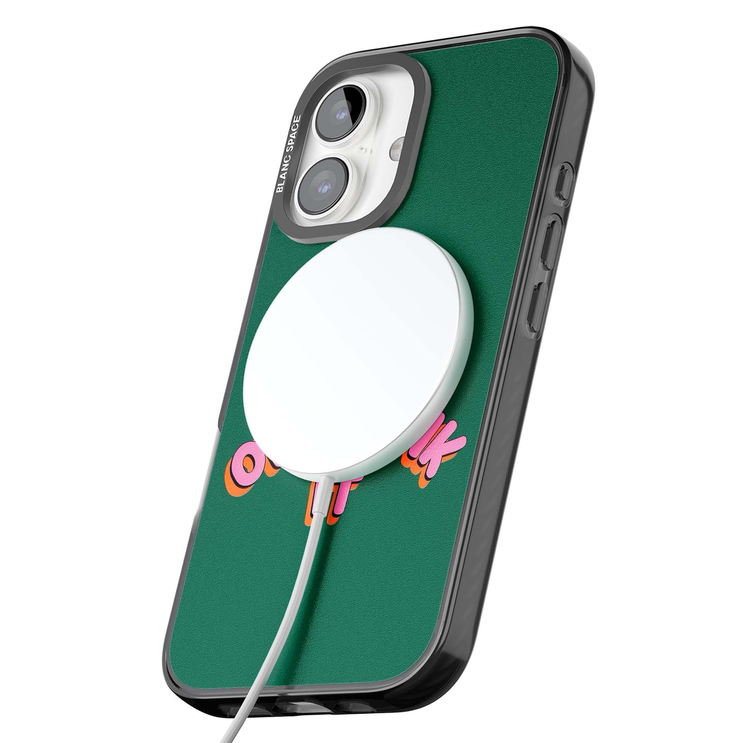 N'y réfléchissez pas trop.