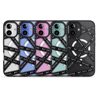 Not Cute Just Psycho