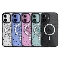 Pisces Emblem Transparent