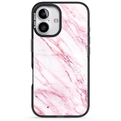 White Pink Onyx Marble