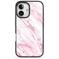 White Pink Onyx Marble