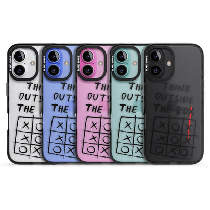 Think Outside The Box