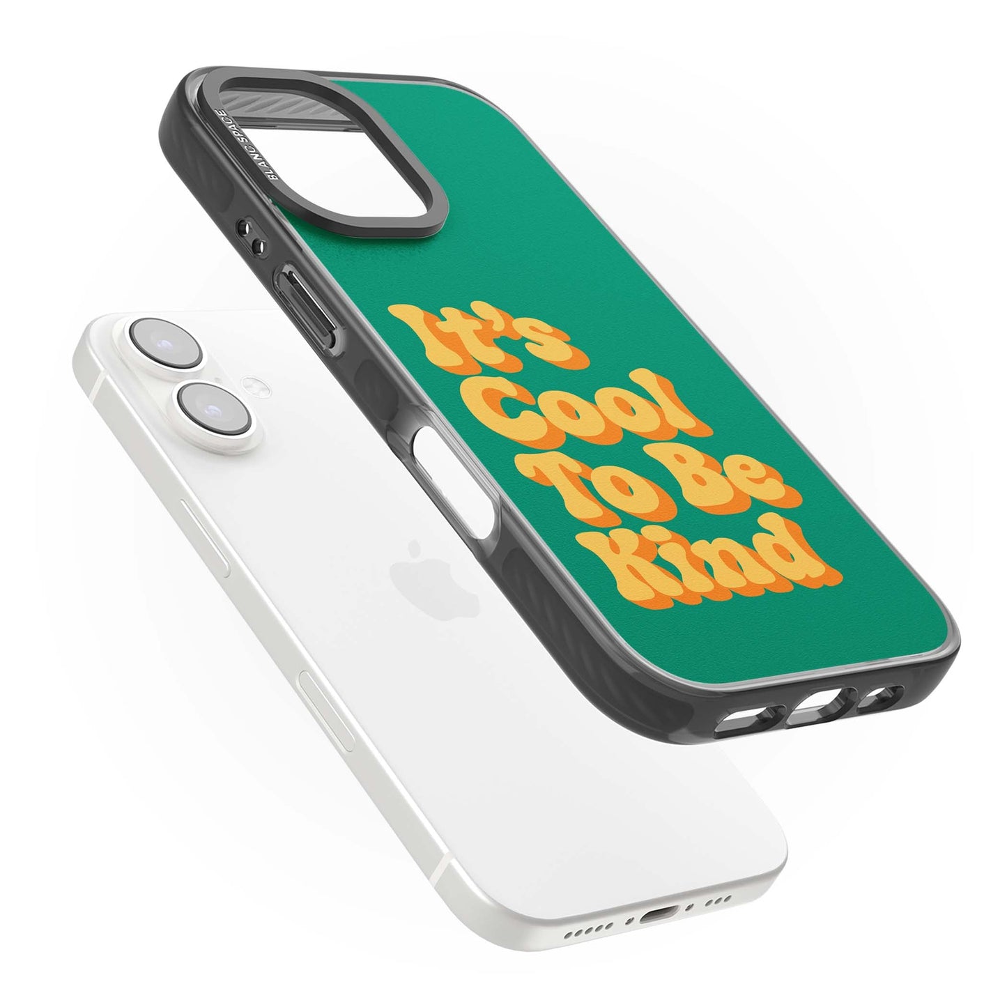 C'est cool d'être gentil