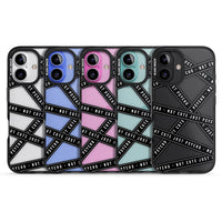 Not Cute Just Psycho