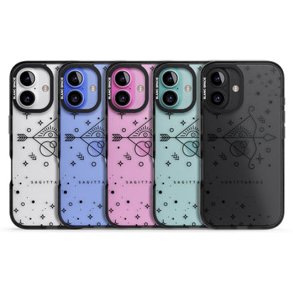 Arcanes du Sagittaire