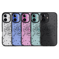 Pisces Emblem Transparent