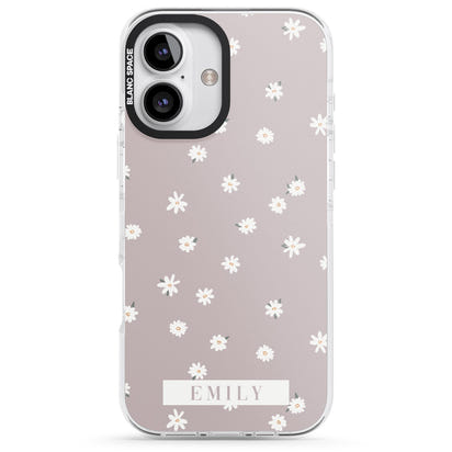 Personalised Dusty Daisy