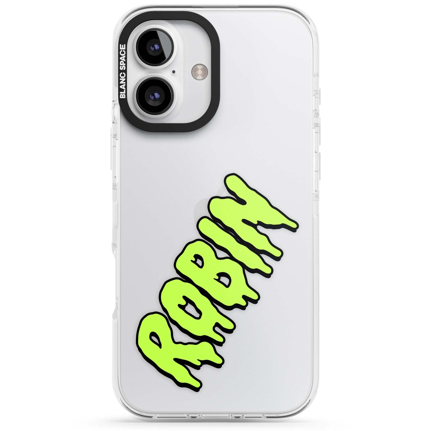 Personalised Classic Halloween Name