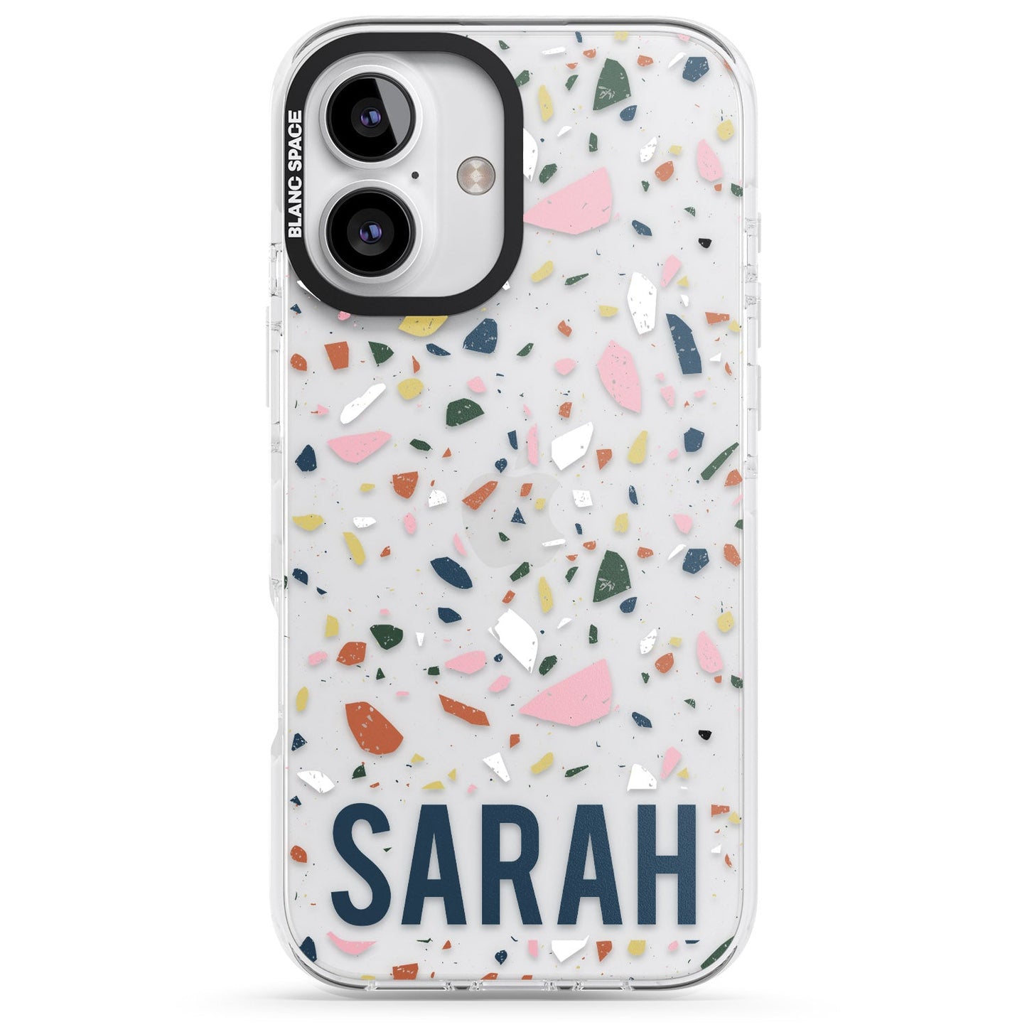 Personalisierter Terrazzo