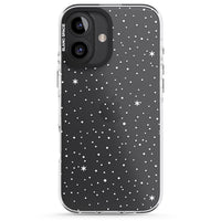 Celestial Starry Sky (White)