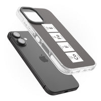 Coffee Element (Grey)