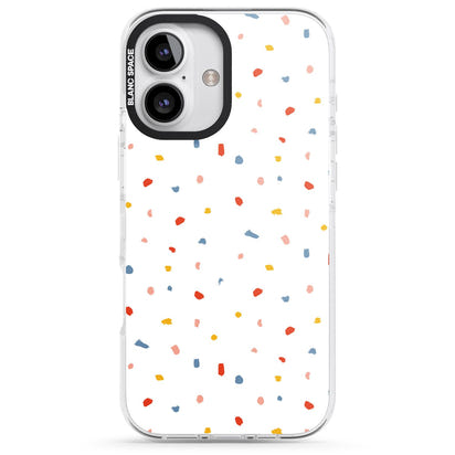 Confetti Speckle