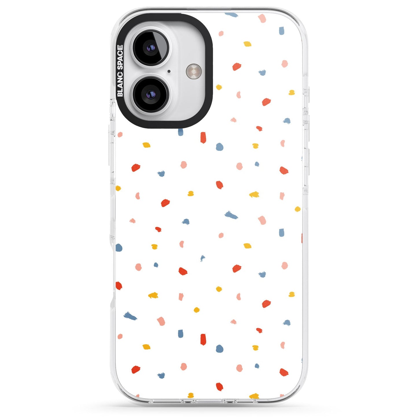 Confetti Speckle