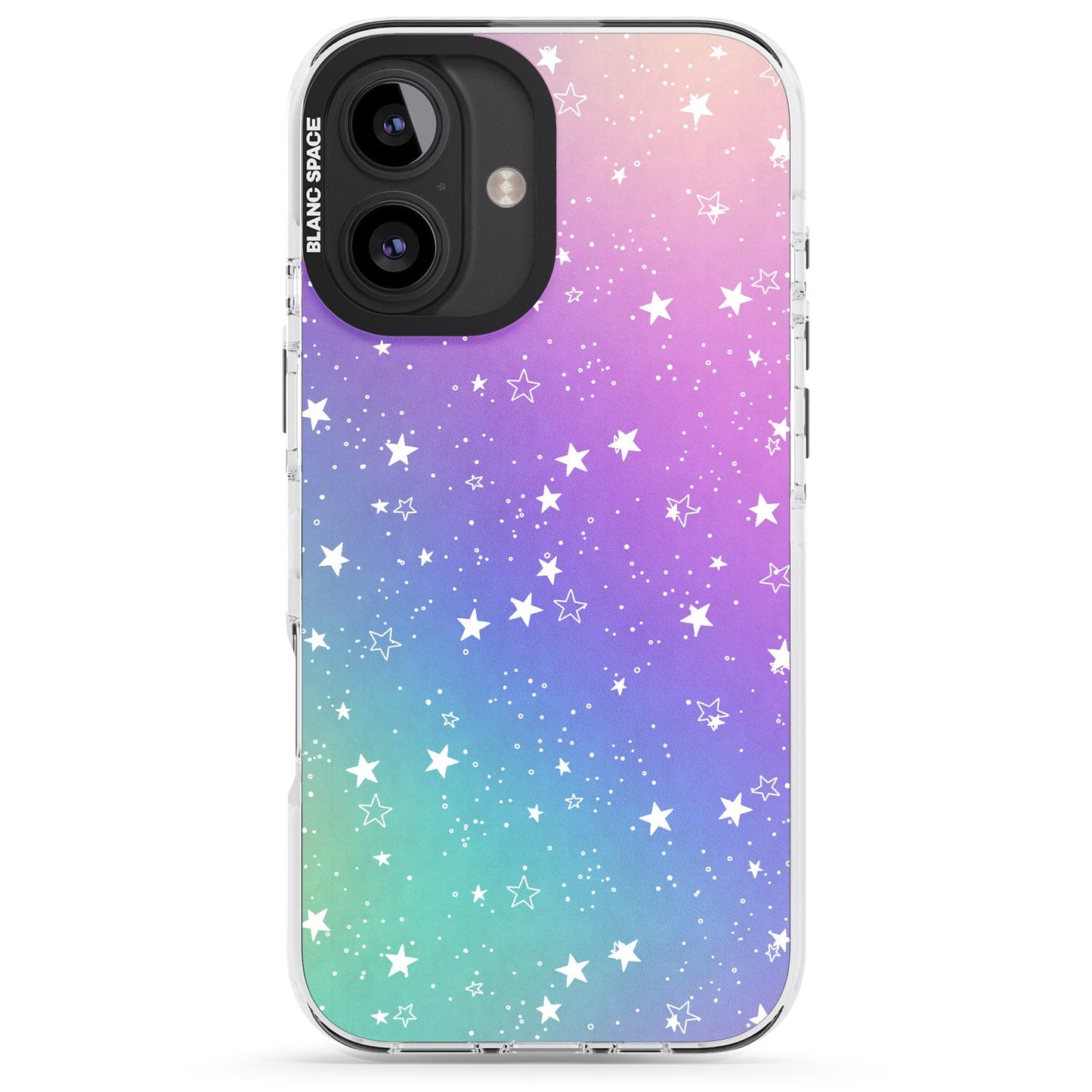 Pastel Starry Sky