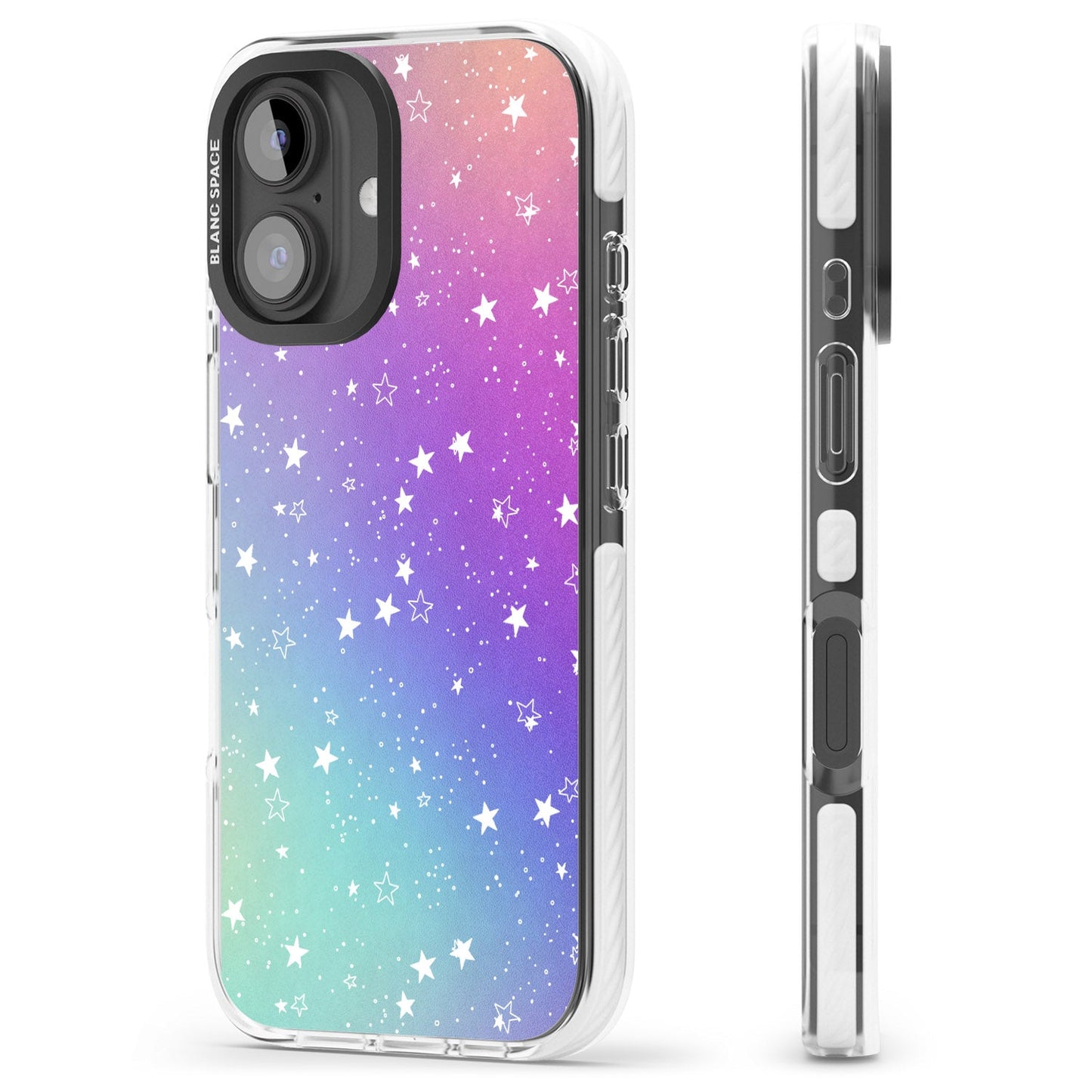 Pastel Starry Sky
