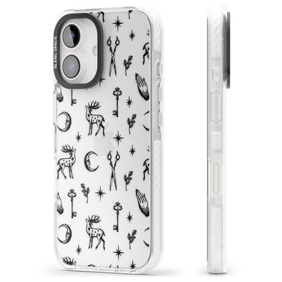 Waldrituale & Reliquien