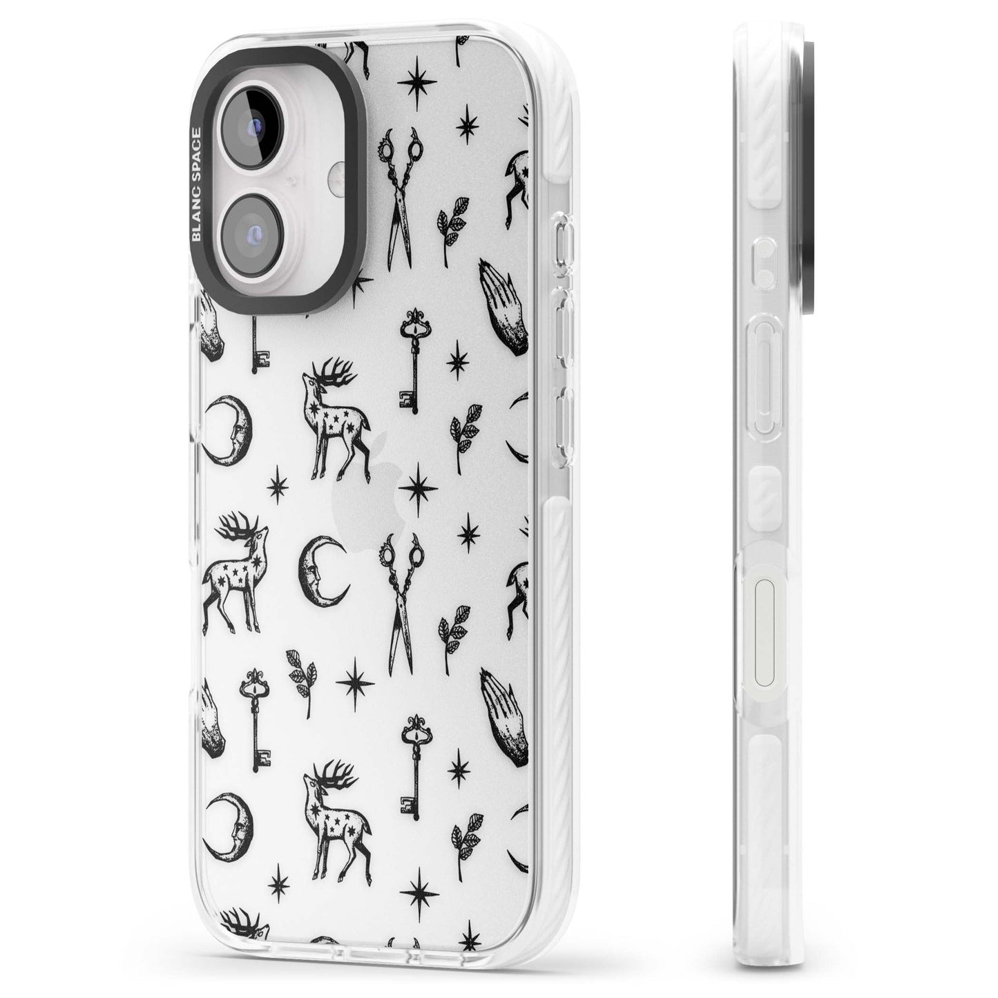 Waldrituale &amp; Reliquien