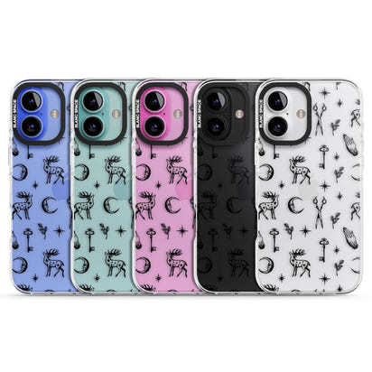 Waldrituale & Reliquien