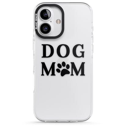 Dog Mom